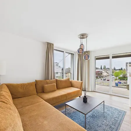 Apartamento 3bed Luxury Designerresidence Near & Airport