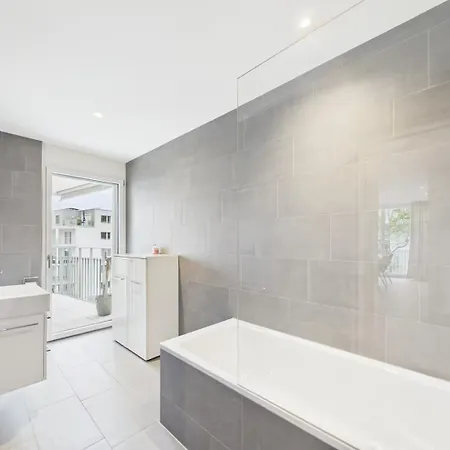 Apartamento 3bed Luxury Designerresidence Near & Airport *