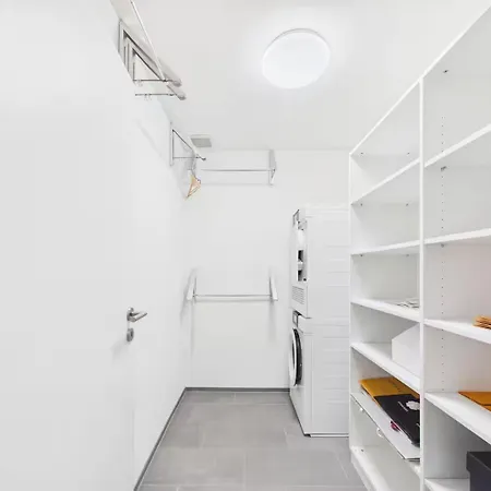 3bed Luxury Designerresidence Near & Airport * Zúrich