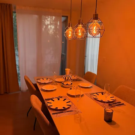 3bed Luxury Designerresidence Near & Airport * Zúrich